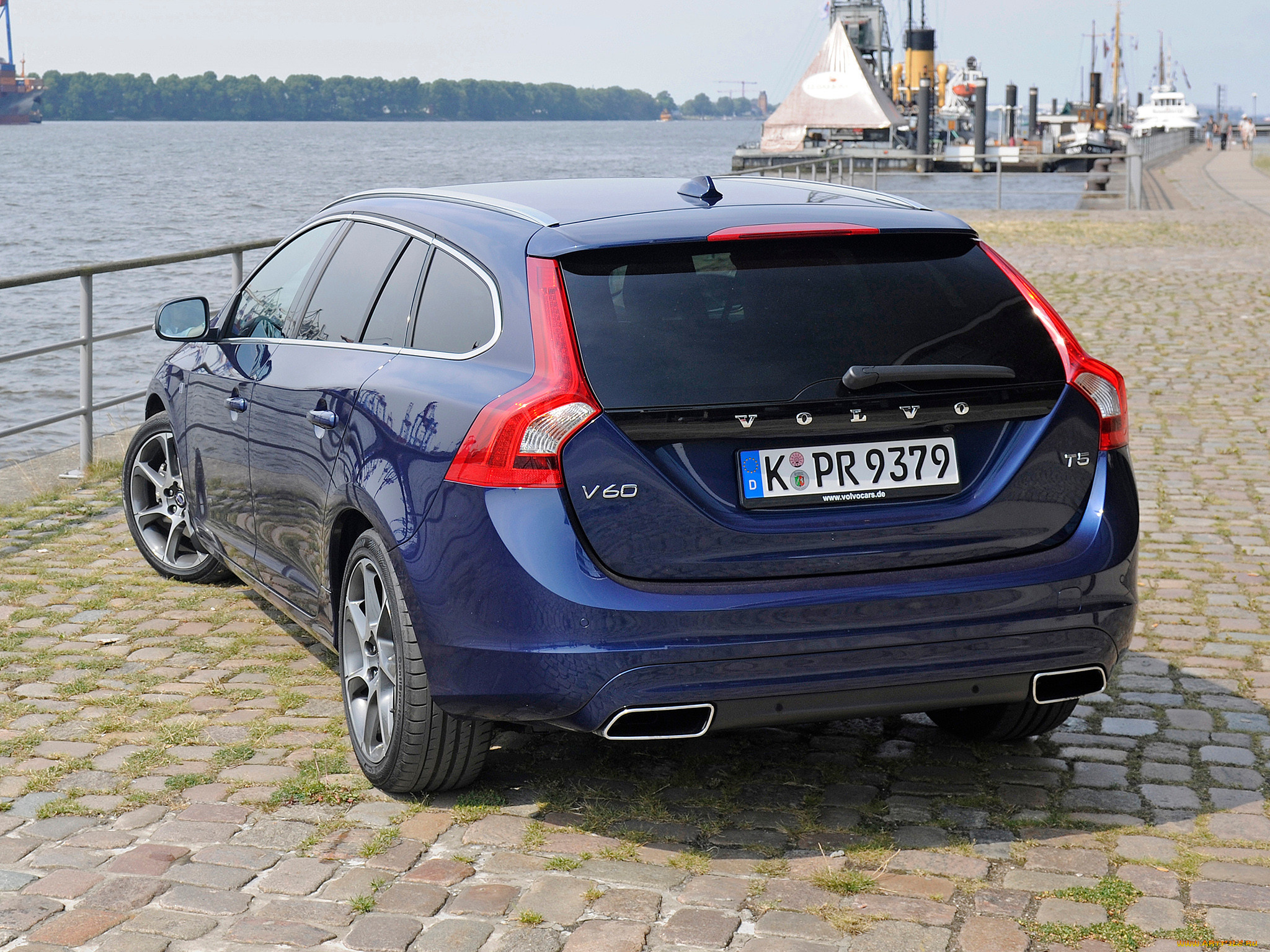 , volvo, , 2014, ocean, race, v60